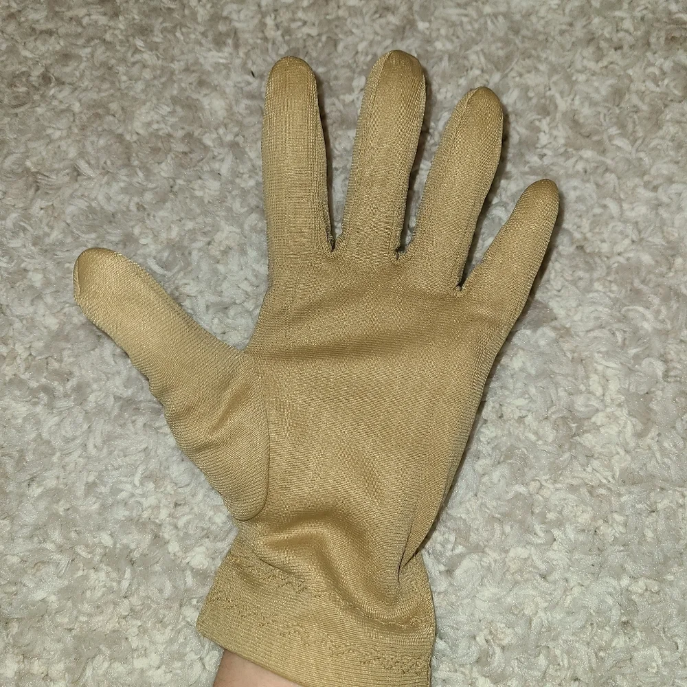 Gloves vingage Style